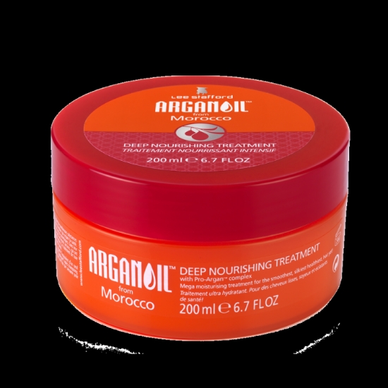 ArganOil from Morocco Treatment 200ml
